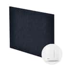 飲食用具 FELLOWES PT50 活性炭濾網 1片裝 (pt50s) 