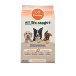 CANIDAE 狗糧 CANIDAE 咖比 狗糧 life stages 原味配方(雞火雞羊肉魚) 40lb (1040J) (新包裝新配方)