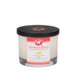 其他 Aroma Paws 天然大豆除味香薰蠟燭 青檸 12oz (AP206)