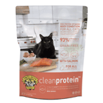 貓糧 Dr Elseys 艾思醫生 簡單蛋白無穀貓糧 三文魚配方 2lb (PCS-2lb)