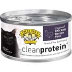 貓罐頭 Dr Elseys 艾思醫生 簡單蛋白無穀貓濕糧 雞肉配方 2.75oz (PCWC2.75)