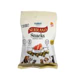 Mediterranean Natural Mediterranean Natural Serrano 狗零食 西班牙風乾火腿 85g (68172-85)