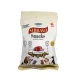 Mediterranean Natural Mediterranean Natural Serrano 狗零食 豬肝 85g (68178-85)