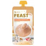 Astkatta 貓罐頭 Astkatta Feast 貓濕糧 鮮肉盛宴營養主食包 吞拿魚雞肉 110g (P00164)