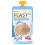 Astkatta 貓罐頭 Astkatta Feast 貓濕糧 鮮肉盛宴營養主食包 吞拿魚羊肉 110g (P00165)