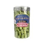 凍乾小食研究所 凍乾小食研究所 x 寵之遊樂園 凍乾 貓零食 貓草雞肉粒 100g