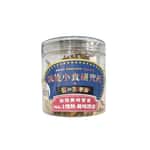 凍乾小食研究所 貓零食狗零食 凍乾小食研究所 x 寵之遊樂園 凍乾 貓零食 狗零食 小甘魚 30g