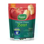 狗零食 Happi Skippi Zest 潔齒骨 蘋果味 18支裝 (H131N)