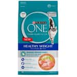 PURINA ONE 貓糧 Purina ONE 成貓糧 體重管理配方 1.4kg