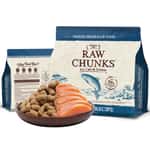 貓糧 Absolute Bites 貓糧 凍乾鮮肉粒粒 三文魚 280g (ARC-6807)