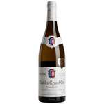 白酒 Domaine Guy Robin, Chablis Grand Cru, Vaudesir V.V. 2022 (By Allocation) 白葡萄酒 750ml (WN2122440853)