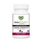 貓犬用保健用品 VetriScience 心臟支援補充膠囊 貓犬用 90粒/樽 (0900631.090)