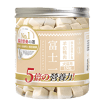 【Nutro Nutro 貓糧 換購品】富士一 凍乾小食 脫水羊奶鴨肉軟骨素粒 150g (貓犬用)