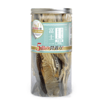 富士一 富士一 凍乾小食 脫水青花魚 310g (貓犬用)