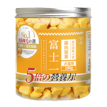 【Nutro Nutro 貓糧 換購品】富士一 凍乾小食 爆毛雞肉蛋黃粒 190g (貓犬用)