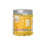 【AATU AATU 換購品】富士一 凍乾小食 脫水蛋黃粒 迷你罐 60g (貓犬用)