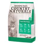 Country Naturals 貓糧 Country Naturals 貓糧 全貓種 鴨肉亮毛護膚 試食裝 (CN0354) (非賣品)
