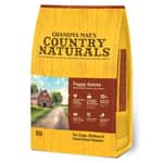 Country Naturals 狗糧 Country Naturals 狗糧 幼犬糧 雞肉 試食裝 (CN0064) (非賣品)
