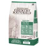 Country Naturals 狗糧 Country Naturals 狗糧 全犬種 無穀物鴨肉防敏 試食裝 (CN0228) (非賣品)