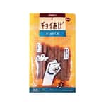 其他 狗零食 wanwan 日本製狗零食 白魚及鰹魚鮮味棒 35g