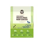 Meadowland 狗糧 Meadowland 狗糧 全犬糧 臻至系列 烘焙鴨肉 + 三文魚及青口塗層配方 907g (MDOB001)