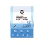 Meadowland 貓糧 Meadowland 貓糧 全貓糧 臻至系列 烘焙雞肉 + 三文魚及青口塗層配方 907g (MLOB003)