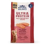 Natural Balance 貓糧 Natural Balance 貓糧 ULTRA PROTEIN 頂級系 三文魚雞肉 10lb (00690)