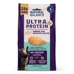 Natural Balance 貓糧 Natural Balance 貓糧 超‧頂級系 免疫和消化健康 雞肉配方 2.5lb (00691)