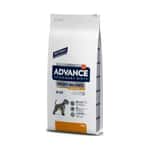 ADVANCE 處方糧 狗糧 ADVANCE 處方糧 狗糧 中大型犬減肥專用 12kg (923538)