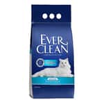 礦物貓砂 Ever Clean 美國 礦物貓砂 藍鑽 藍標 4X除臭皇 無香味 4.2kg (EF4.2) (袋裝)