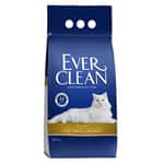 礦物貓砂 Ever Clean 美國 礦物貓砂 藍鑽 金標 粗顆粒低塵 微香味 4.2kg (LD4.2) (袋裝)
