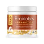 其他 Fera Pets Supplement 貓狗營養補充品 USDA有機認證 有機益生菌及益生元營養粉 72g (犬貓通用) (4581)