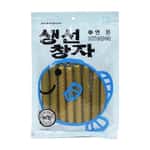 其他 Ntheme 狗小食 韓國海鮮腸(8x15g)(998694)