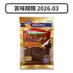 CattyMan 貓零食 日本CattyMan 牛肉條棒 70g (賞味期限 2026.03)
