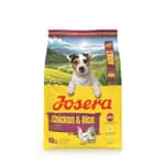 Josera 狗糧 Josera 狗糧 成犬糧 細粒 Mini Adult 雞肉配方 3kg (JD4950)