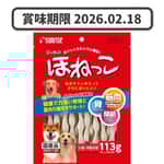 SUNRISE 狗零食 日本Sunrise 狗零食軟骨 雞肉味 113g (賞味期限 2026.02.18)