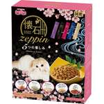 日清 日本Petline 懷石絕品 滿足系列(5種口味) 200g (PL-GLZ-2)