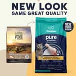 CANIDAE 貓糧 CANIDAE 咖比 貓糧 PURE Elements 無穀物雞肉全貓配方 5lb 啡色 (3512)