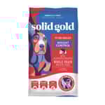 solidgold 狗糧 Solid Gold 素力高 狗糧 鱈魚低卡成犬 4lb (SG219A)