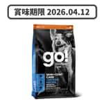 GO GO! SOLUTIONS 狗糧 護膚美毛系列 雞肉 22lb (FG00589) (賞味期限 2026.04.12)