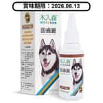 口腔護理 木入森MORESON 狗狗保健品 固齒麗口滴劑 30ml (MRSD080) (賞味期限 2026.06.13)