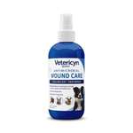 皮膚毛髮護理 寵物神仙水 Vetericyn Plus維特 傷口護理 Wound & Skin Care Liquid 8oz (貓犬用) (VC1002) 隨機包裝