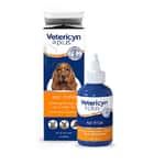 耳朵護理 清潔美容用品 Vetericyn Plus維特 寵物神仙洗耳水 Ear Rinse 3oz (貓犬用) (VC1027) 隨機包裝
