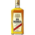日果 Nikka 威士忌 Hi Nikka