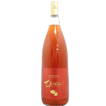 梅酒 中野酒造 智惠美人 紅茶梅酒 Chiebijin 1.8L