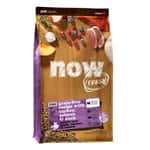 now FRESH 貓糧 now FRESH 貓糧 無穀物貓糧 老齡配方 火雞三文魚及鴨肉 3lb (2306204) (新舊包裝隨機)