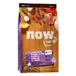 now FRESH 貓糧 now FRESH 貓糧 無穀物貓糧 老齡配方 火雞三文魚及鴨肉 8lb (2306208) (新包裝)