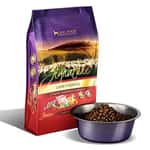 Zignature 超越 狗糧 Zignature 狗糧 全犬種無穀物 羊肉配方 25lb (ZI-LB3)