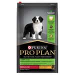 PURINA PROPLAN 冠能 狗糧 PURINA PROPLAN 冠能 狗糧 中型幼犬配方 雞肉 3kg (新包裝) (12519176)
