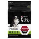 PURINA PROPLAN 冠能 狗糧 PURINA PROPLAN 冠能 狗糧 中型幼犬配方 雞肉 15kg (新舊包裝隨機) (12519183)